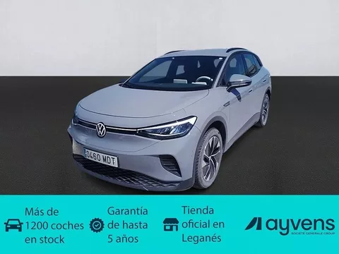 VOLKSWAGEN ID.4 ID.4 Pro 128KW 77Kwh