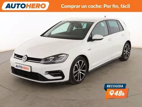 VOLKSWAGEN Golf Golf 2.0TDI Sport 110kW
