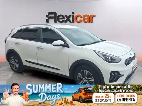 KIA Niro Niro 1.6 HEV Drive