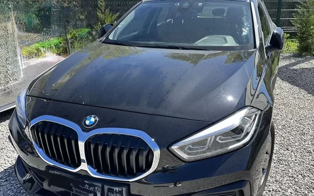 BMW 216 Active Tourer d Advantage