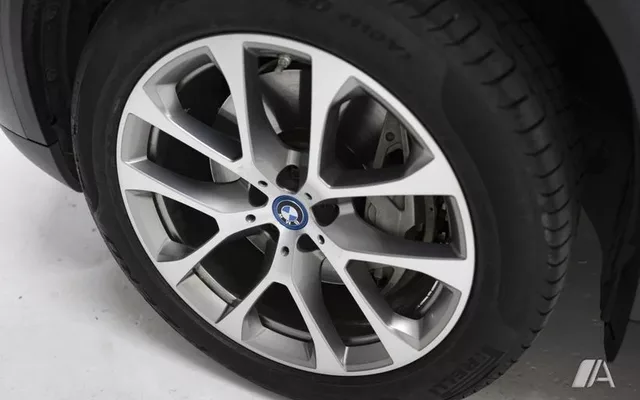 BMW X5 X5 xDrive 45e xLine