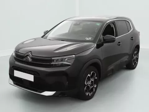 Citroën C5 Aircross 1.5 BLUEHDI 130CH PLUS BOITE AUTOMATIQUE Occasion