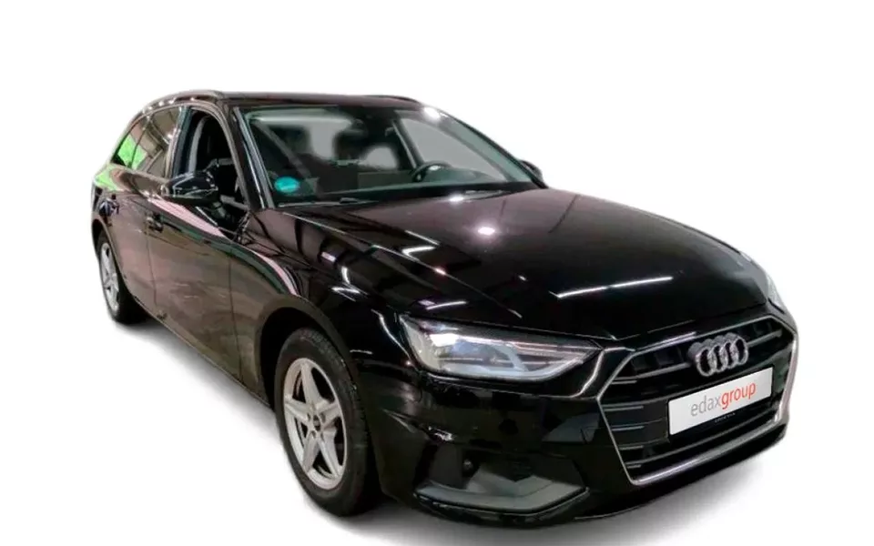 Audi A4 Avant 30 TDI S tronic