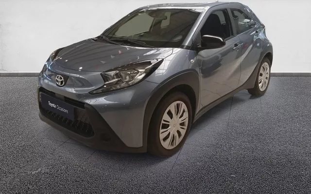 TOYOTA AYGO X 1.0 VVT-i 72 Dynamic