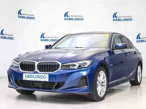 BMW Serie 3 320e