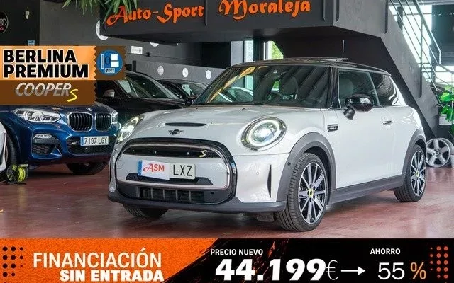 MINI Mini Mini Cooper SE