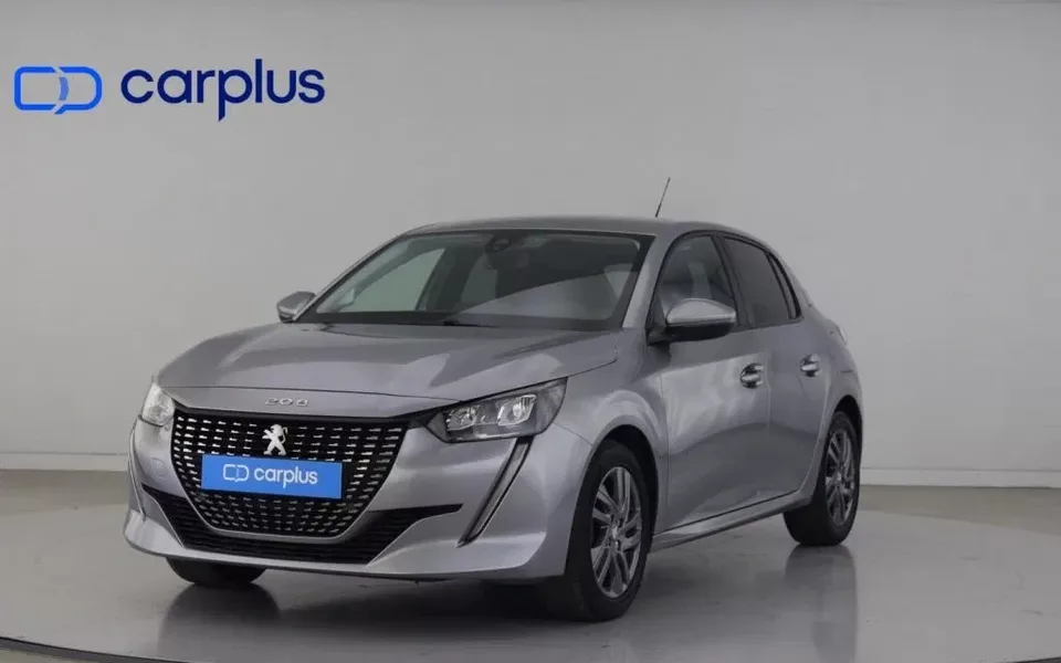 Peugeot 208 1.2 PureTech Allure