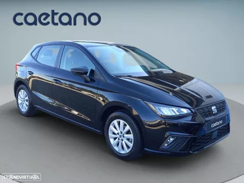 SEAT Ibiza 1.0 TSI Style