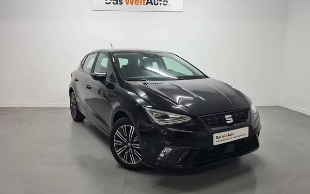 SEAT Ibiza Ibiza 1.0 TSI S&S Style XM 110