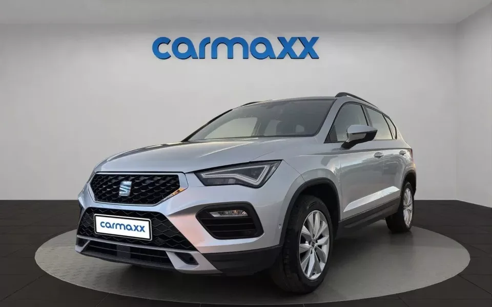 SEAT Ateca 1.0 TSI Style