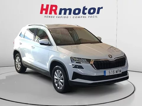 SKODA Karoq Karoq 2.0TDI Adblue Selection 85kW