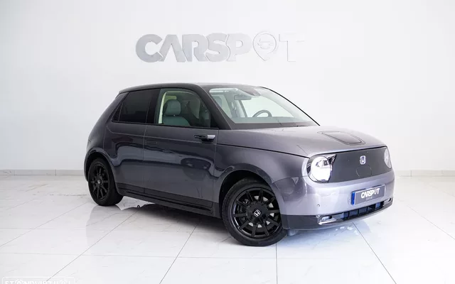 Honda e Standard