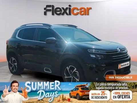 CITROEN C5 Aircross C5 Aircross BlueHDi S&S Feel EAT8 130