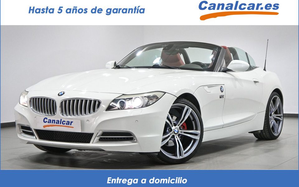 Bmw Z4 sDrive