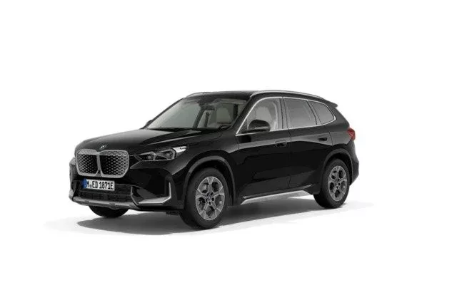 BMW X1 iX1 eDrive20