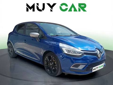 RENAULT Clio Clio 1.2 TCe Energy Zen 87kW