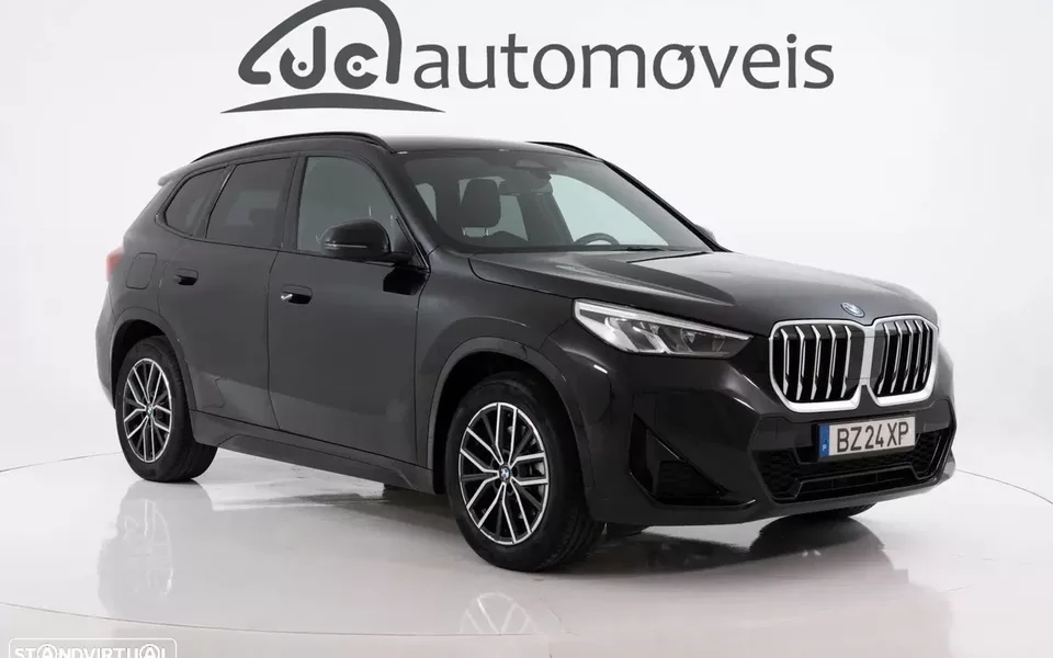BMW X1 xDrive25e Pack Desportivo M