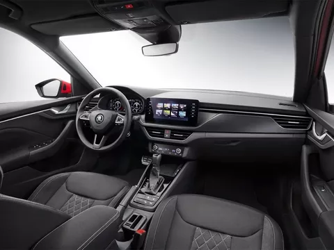SKODA Kamiq Kamiq 1.0 TSI Monte Carlo DSG7 85kW