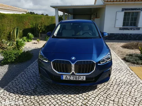 BMW 225xe Active Tourer e xDrive Line Luxury