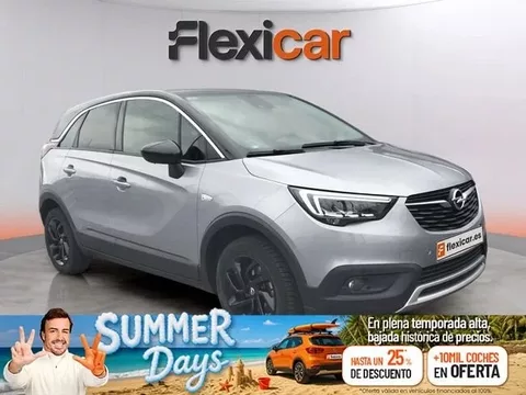 OPEL Crossland 1.2 96kW (130CV) Innovation
