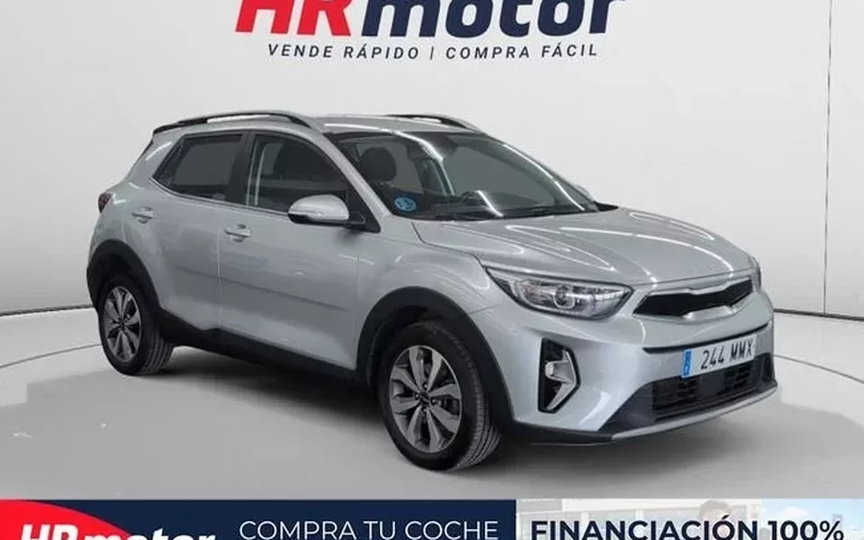 KIA Stonic Stonic 1.0 T-GDi MHEV Drive 100