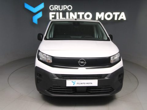 Opel Combo Cargo 1.5 D