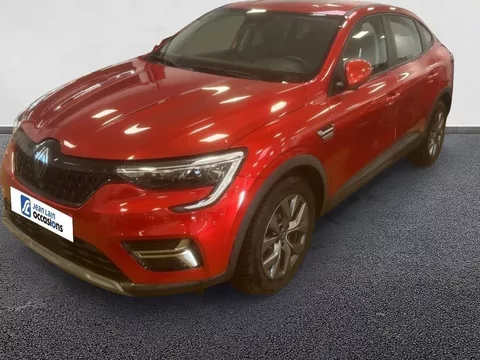 RENAULT ARKANA TCe 140 EDC - 23 Evolution