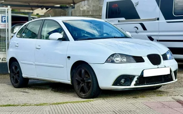 SEAT Ibiza Ibiza 1.9 TDi Reference