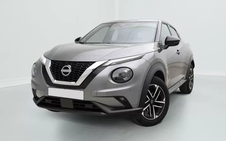 Nissan JUKE 1.0 DIG-T 115 N-CONNECTA Occasion