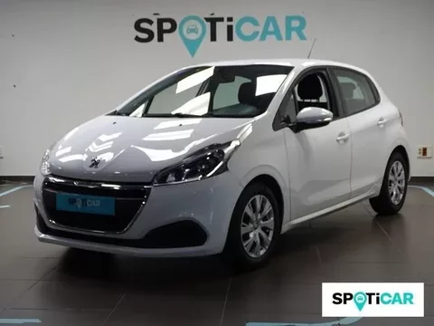 PEUGEOT 208 5P BlueHDi 73kW (100CV) Active