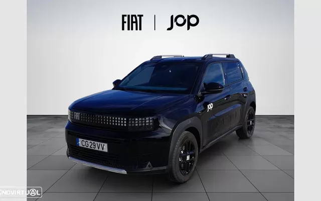 Fiat Grande Panda 1.2 Icon