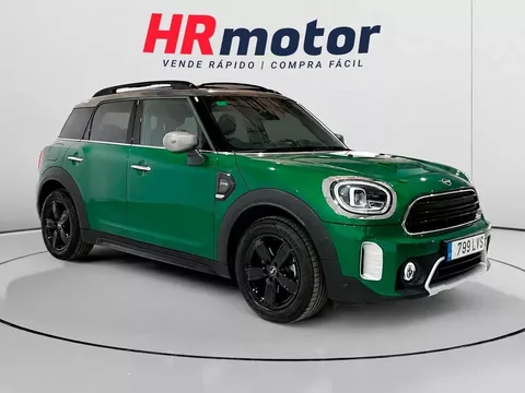 MINI Countryman COUNTRYMAN COOPER