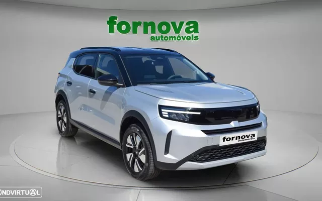 Opel Frontera 44 kWh GS