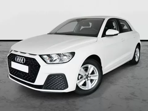 AUDI A1 A1 Sportback 25 TFSI Epic Edition