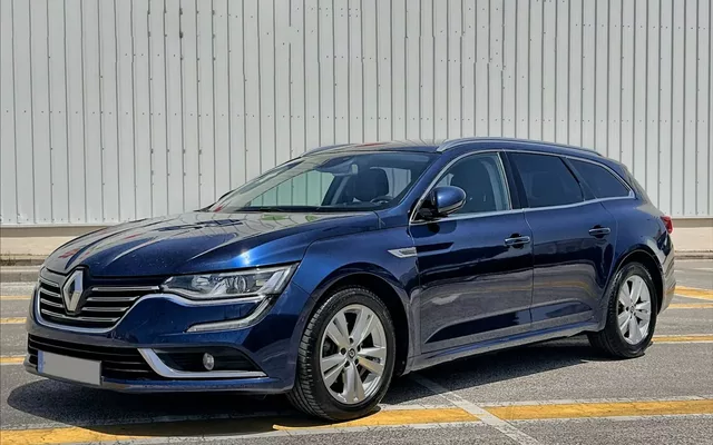 Renault Talisman ENERGY dCi 110 LIFE