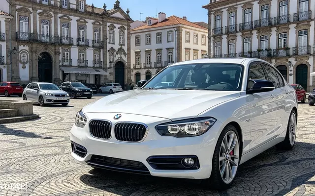 BMW 1600