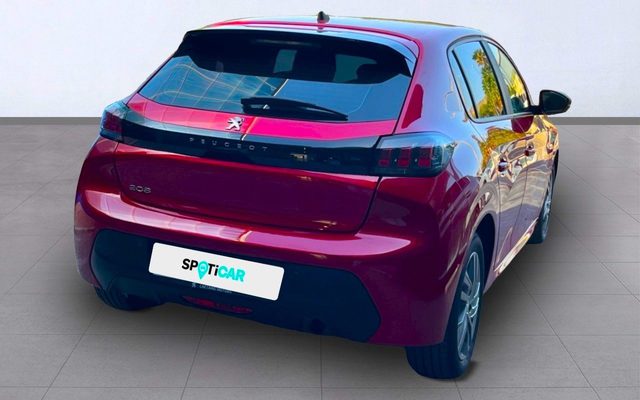 Peugeot 208 BlueHDi 73kW (100CV) Active Pack