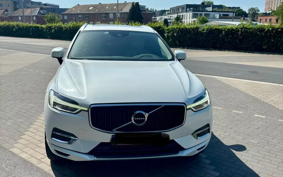 Volvo XC 60 2.0 D3 Momentum Plus