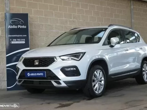 SEAT Ateca 2.0 TDI Style