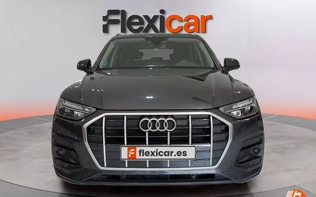 AUDI Q5 Advanced 35 TDI 120kW S tronic