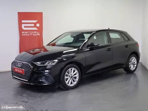 Audi A3 Sportback 30 TDI