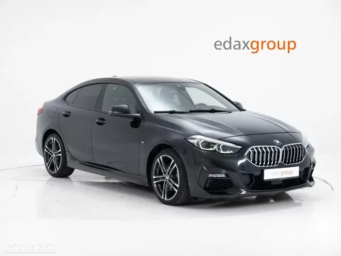 BMW 216 Gran Coupé d Pack Desportivo M