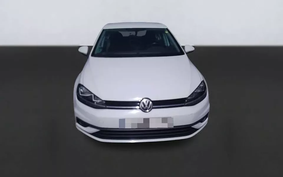 VOLKSWAGEN Golf Golf 1.6TDI Advance 85kW