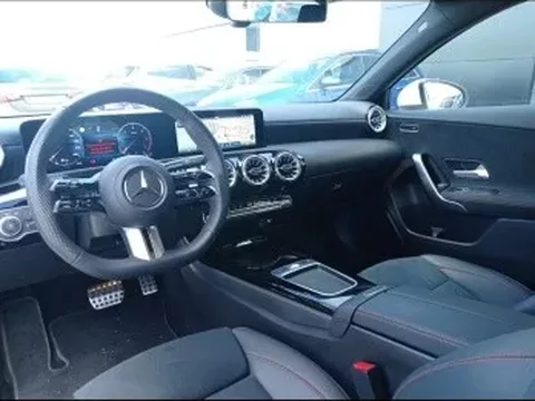 MERCEDES-BENZ Clase A A 200d Progressive Line Advanced 8G-DCT