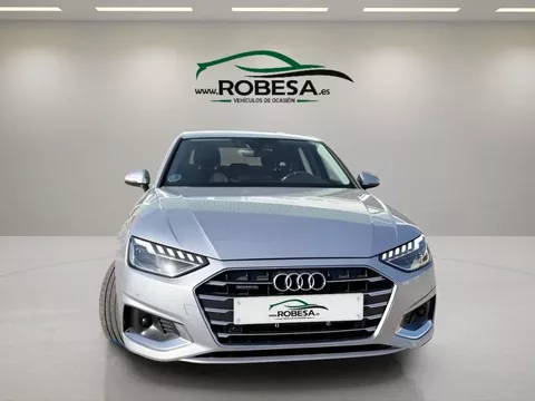 AUDI A4 A4 2.0TDI Advanced edition quattro S-T 140kW