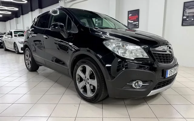 Opel Mokka 1.7 CDTI Cosmo S/S