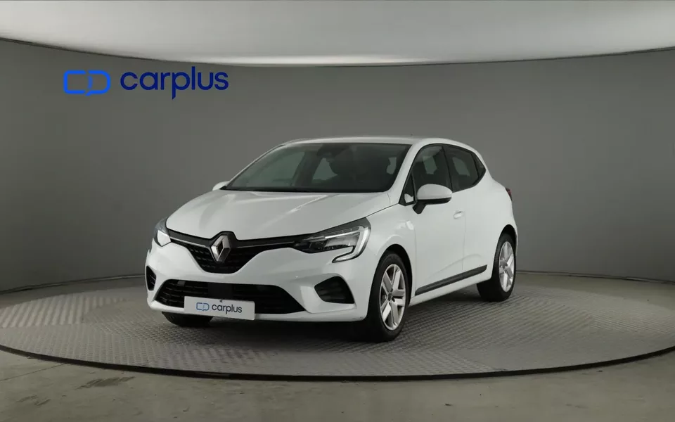 Renault Clio Intens TCe 67 kW (91CV)