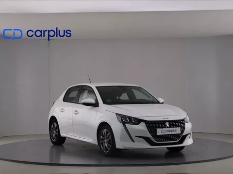 Peugeot 208 BlueHDi 73kW (100CV) Active Pack