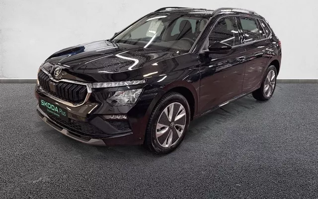SKODA KAMIQ 1.0 TSI Evo 2 116 ch BVM6 Selection
