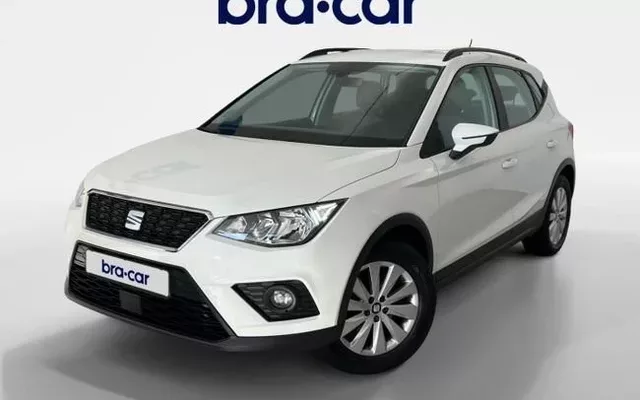 SEAT Arona Arona 1.0 TSI Ecomotive S&S Style 95